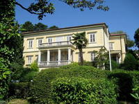 Portoroz - Villa Maria