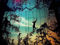 Postojna Abenteuerpark