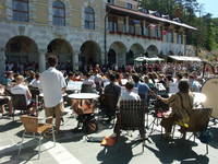 Postojna - Jugendmusikfestival