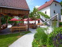 Postojna - Restaurant Modrijan