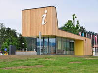 Postojna - Touristeninformation