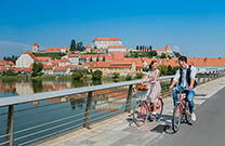 Radtour Ptuj