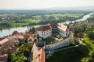 Burg & Altstadt, Ptuj