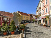 Orpheus Denkmal, Ptuj