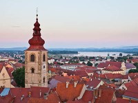 Stadtturm, Ptuj