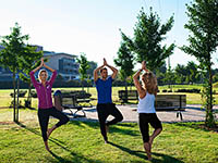 Yoga - Wellness, Ptuj