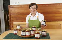 Bauernhof Rogar - Marmelade