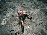 Tolmin - Sportklettern Soca Tal