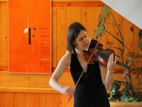 Internationales Musikforum Trenta