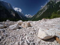 Trenta - Bach Suhi Potok