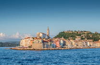 Piran Panorama