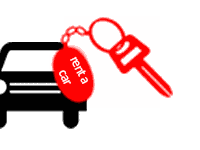 Mietwagen - rent a car