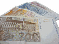 Zahlungsarten Zrce Beach