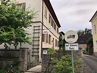 Kroati Büro 1 in Büchold