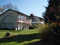 Kroati Büro in Bad Kissingen