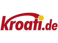 Kroati.de - Logo