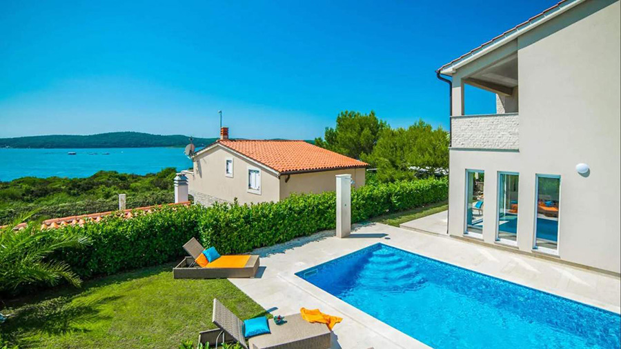 Kroati - Urlaub in Kroatien