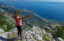 Nationalpark Biokovo