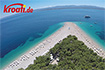 Zlatni Rat - Insel Brac