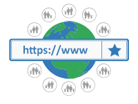 Internet prezentacija